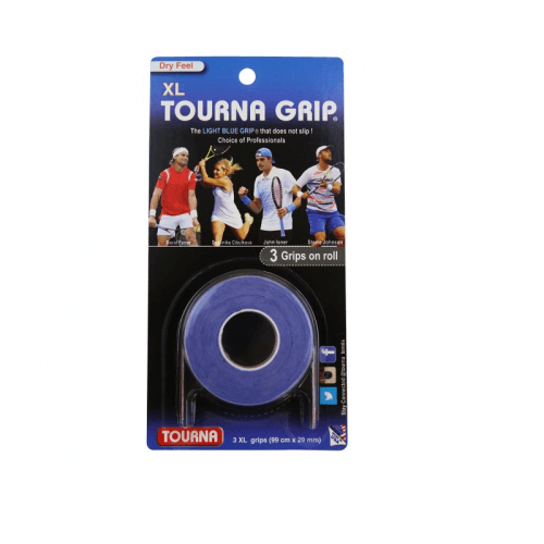TOURNA GRIP XL-raquette-padel.com