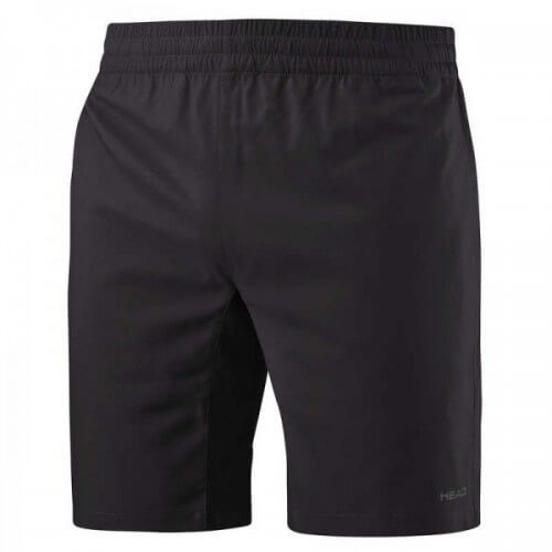 Short HEAD Club Shorts M-raquette-padel.com