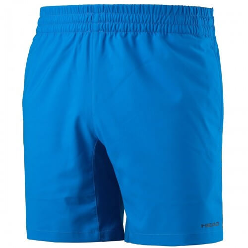 Short HEAD Club Shorts M-raquette-padel.com