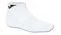  Chaussettes basses JOMA Blanche