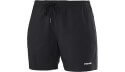 HEAD Club Shorts W Noir