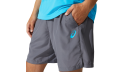 Short PADEL M Gris