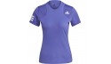 T-shirt CLUB TEE W violet