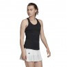 Débardeur CLUB TANK Noir-raquette-padel.com