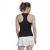 Débardeur CLUB TANK Noir-raquette-padel.com