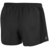 Short COURT W SHORT NOIR- raquette-padel.com