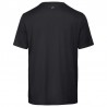 EASY COURT T-Shirt B Noir - raquette-padel.com