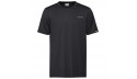 EASY COURT T-Shirt B Noir
