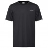 EASY COURT T-Shirt B Noir - raquette-padel.com