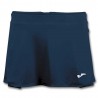 OPEN II Marine TENNIS SKIRT - raquette-padel.com