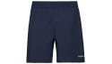 HEAD Club Shorts W bleu marine