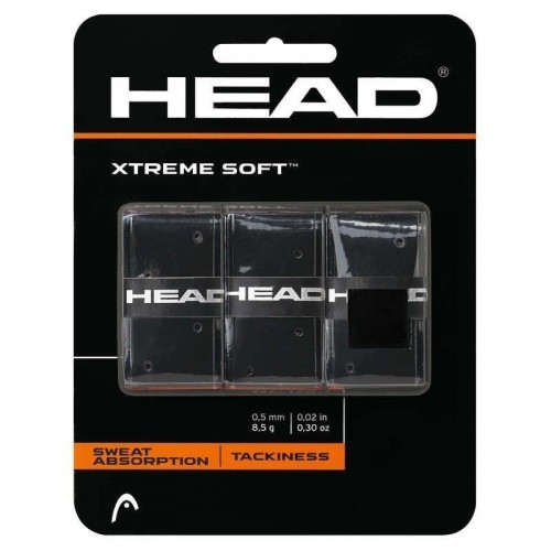 Surgrip Xtreme Soft Head - raquette-padel.com