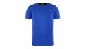T-shirt EASY COURT Bleu