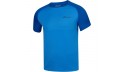 T-shirt PLAY CREW NECK TEE Garçon Bleu