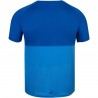 T-shirt PLAY CREW NECK TEE Garçon Bleu - raquette-padel.com