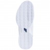 Chaussures de padel PULSION CLAY MEN Blanc - raquette-padel.com
