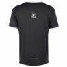 T-shirt Nox TEAM Noir - raquette-padel.com