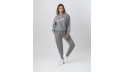 Sweat DEMETER Gris