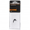 POIGNETS Head XL Blanc - raquette-padel.com