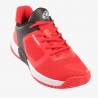 Chaussure de padel NEXT HYBRID Rouge - raquette-padel.com