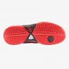 Chaussure de padel NEXT HYBRID Rouge - raquette-padel.com