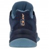 Chaussure de padel AT10 LUX NAVY/POWDER BLUE - raquette-padel.com