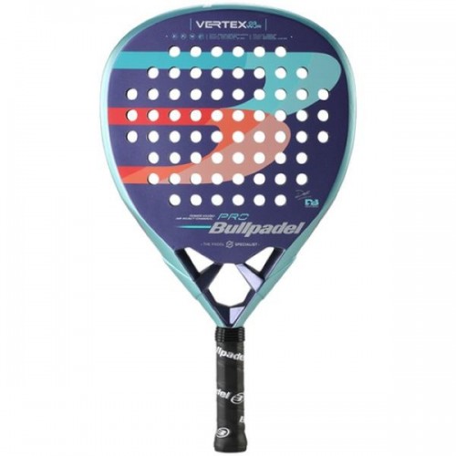 Raquette de padel VERTEX Junior Girl 2022 - raquette-padel.com