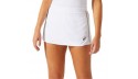 Jupe COURT W SKORT Blanc