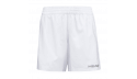 HEAD Club Shorts Blanc