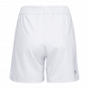 HEAD Club Shorts Blanc raquette-padel.com