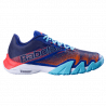 JET PREMURA 2 MEN Blue/Poppy Red raquette-padel.com