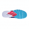 JET PREMURA 2 MEN Blue/Poppy Red raquette-padel.com