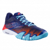 JET PREMURA 2 MEN Blue/Poppy Red raquette-padel.com