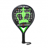 Raquette de padel SNAKE BLACK CROWN - raquette-padel.com