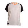 T-shirt Rodas orange raquette-padel.com