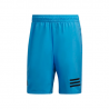 Short CLUB 3STR Bleu raquette-padel.com