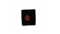 Poignets BLACK CROWN Petit Noir