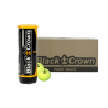 Balles Black Crown - raquette-padel.com
