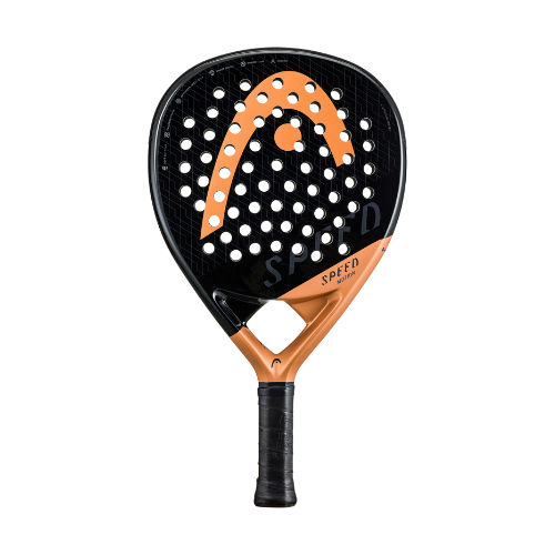 Raquette de padel SPEED MOTION 2023 raquette-padel.com