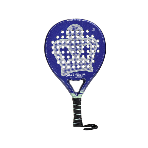 Raquette de padel PITON 11 SOFT - raquette-padel.com