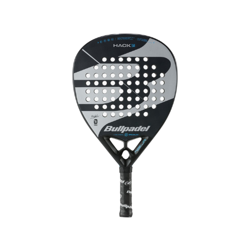 Raquette de padel HACK JR 2023