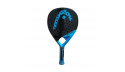 Raquette de padel ALPHA TOUCH 23