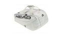 Sac PRO X PADEL L White