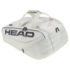 Sac PRO X PADEL L White