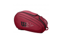 Sac de padel BELA SUPER TOUR PADEL Rouge