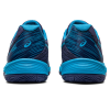 Chaussure de padel GEL-GAME 9 PADEL Indigo blue/Island blue