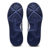 Chaussure de padel GEL-CHALLENGER 13 PADEL Indigo blue/White