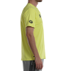 T-shirt LIGIO Jaune