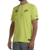 T-shirt LIGIO Jaune