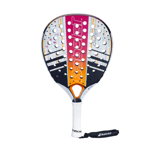 Raquette de padel DYNA ENERGY